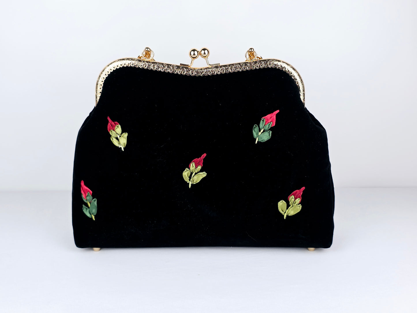 Velvet Clutch - Grande š #1