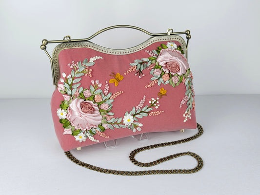 Velvet Clutch - Lux Bar πππ #1