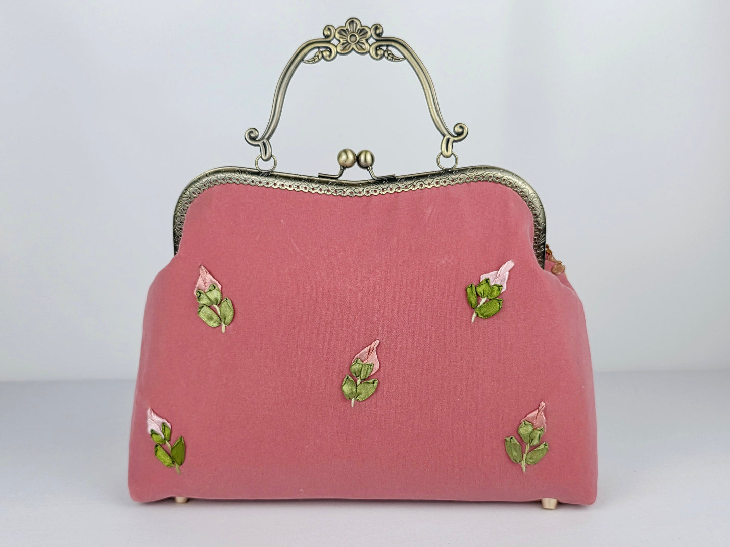 Velvet Clutch - Grande #MK3