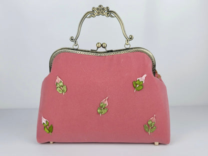 Velvet Clutch - Grande #MK3