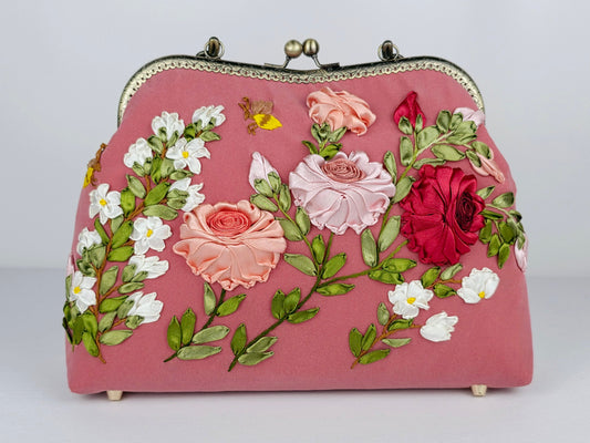 Velvet Clutch - Grande #MK3