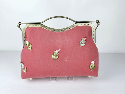 Velvet Clutch - Lux Bar 🌟🌟🌟 #1