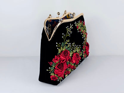 Velvet Clutch - Grande 🌟 #1