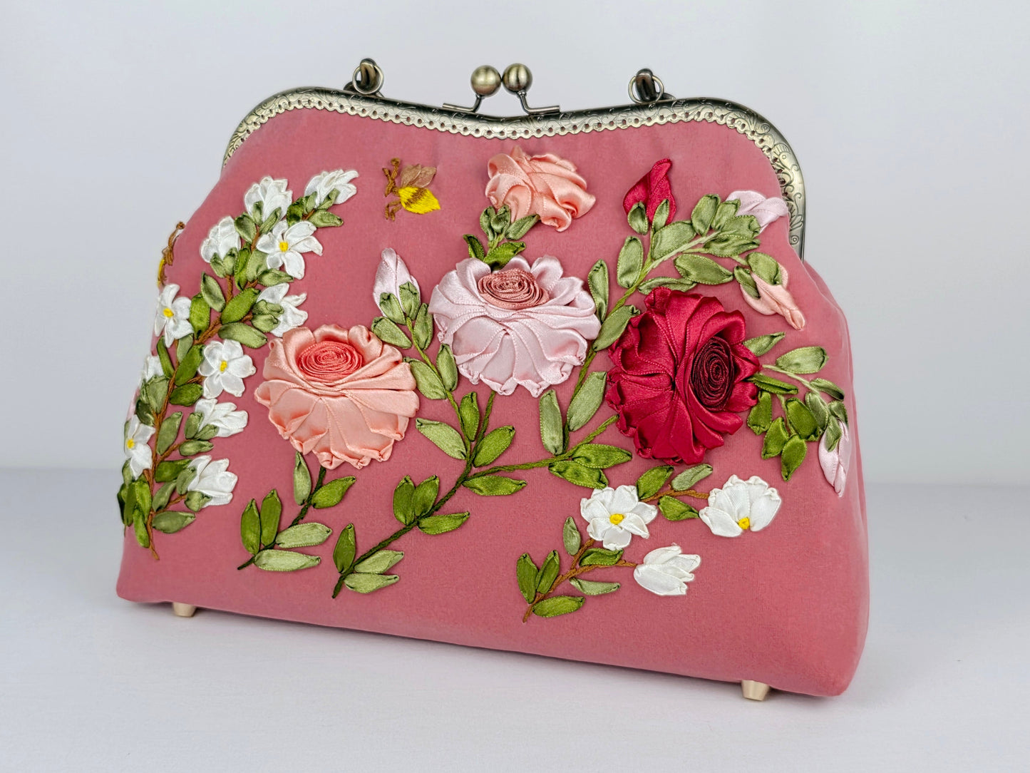 Velvet Clutch - Grande #MK3