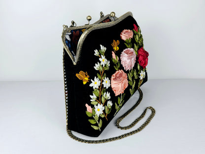 Velvet Clutch - Grande 🌟 #2