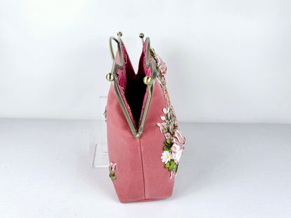 Velvet Clutch - Lux Bar 🌟🌟🌟 #1