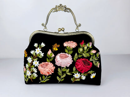 Velvet Clutch - Grande 🌟 #2